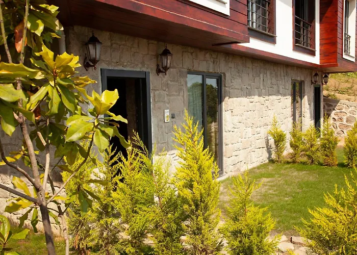 Royal Villa